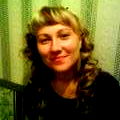 Светлана Романова