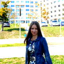 Екатерина Назарова