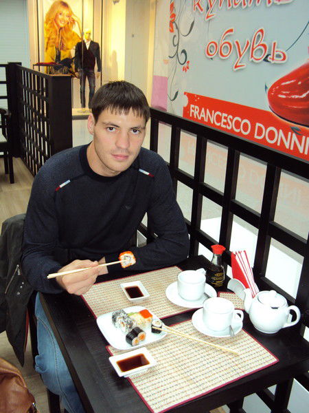 Егор Агарлев