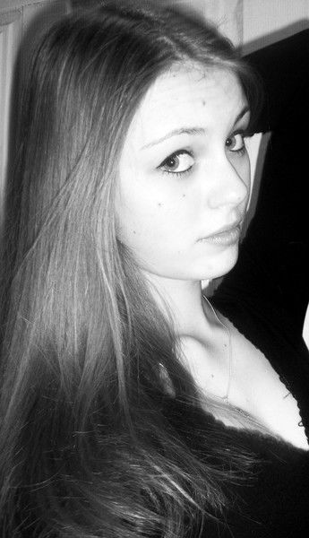 Виктория Савицкая