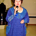 Айжан Утегулова