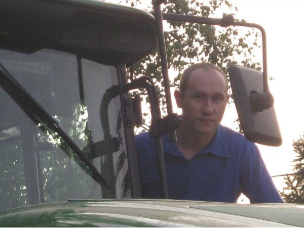 Алексей Уткин