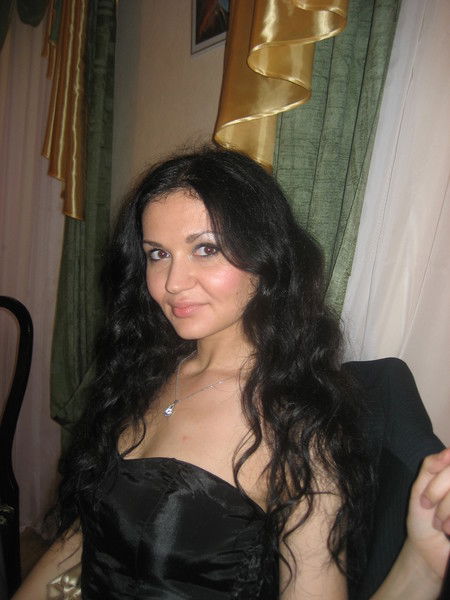 Марианна Колесникова