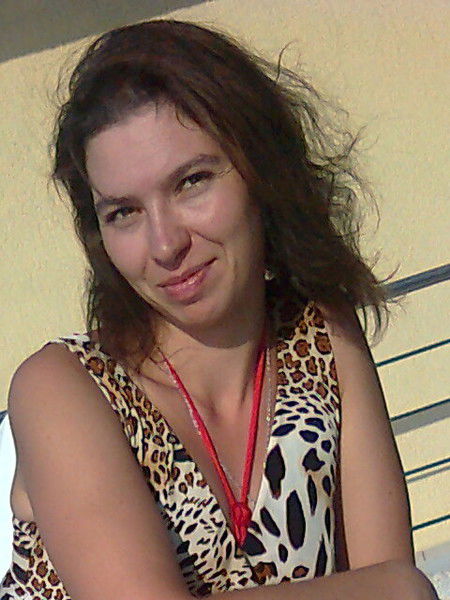 Коновалова Олеся