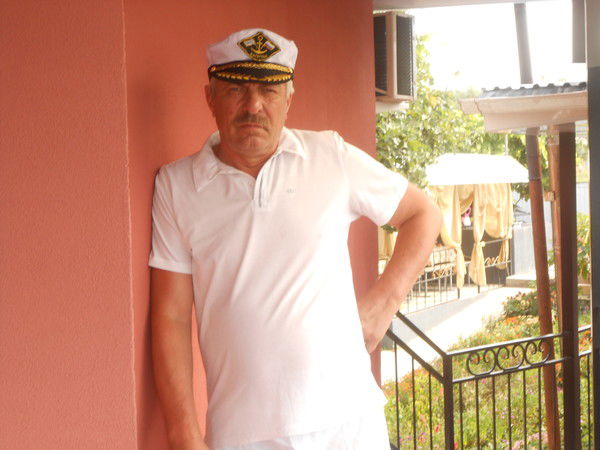 Евгений Вдовин