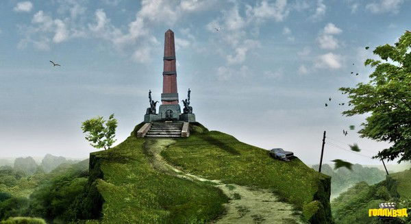 Марсель Алимбеков