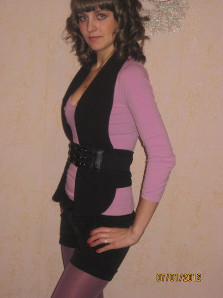 Наталья Сопнева