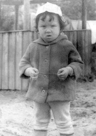 Галина Гусельникова