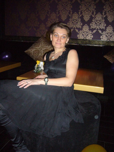 Наталья Зимарина