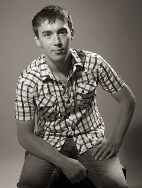 Руслан Биккулов