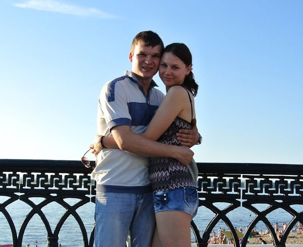 Ольга Фокина