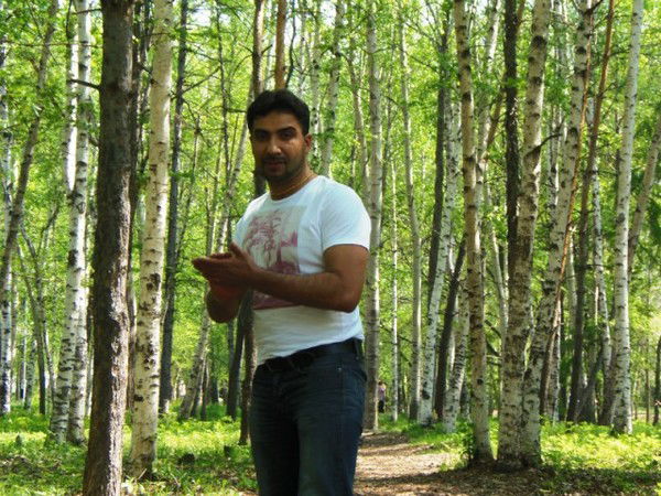 Ульфат Намаз