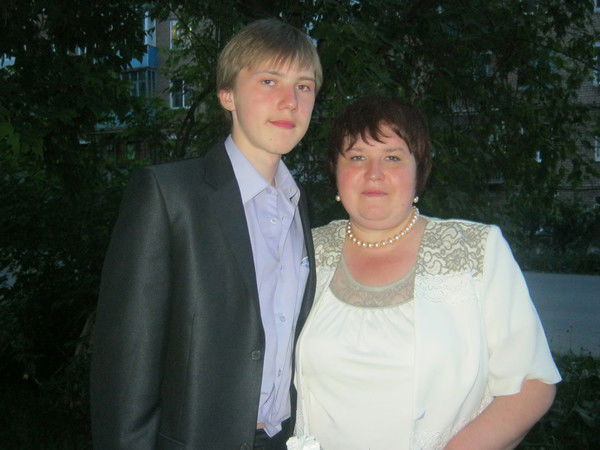 Наталья Ильяшенко