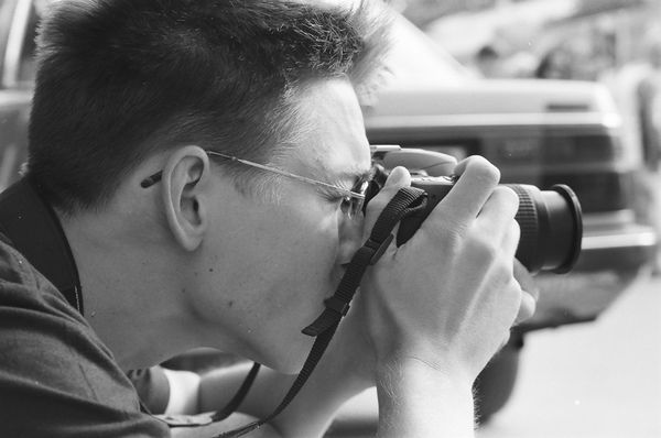 Анатолий Герасимов