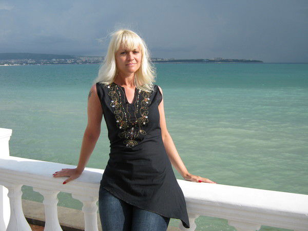 Алексанкина Кристина