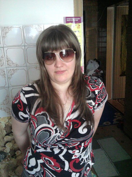 Ольга Шумихина