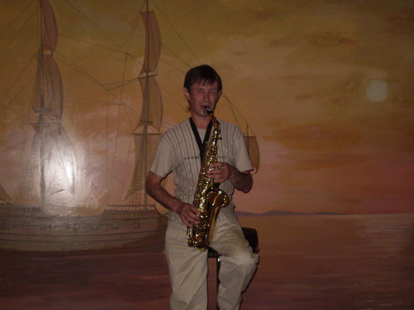 Евгений Репьев