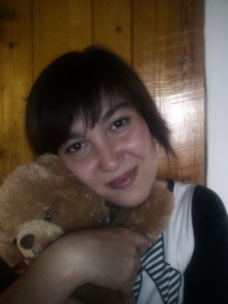 Зинфира Сайфутдинова