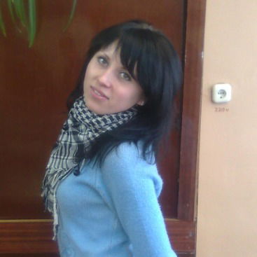 Наталья Гриневич