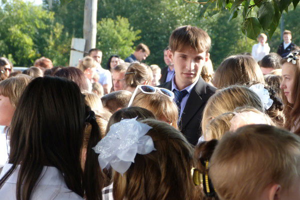 Андрей Васянин