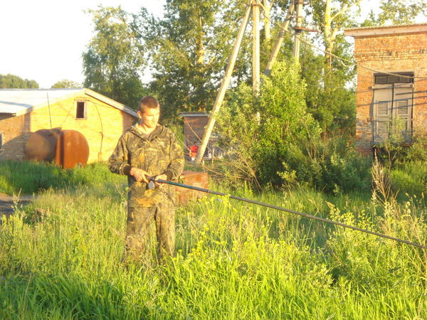 Геннадий Иванов