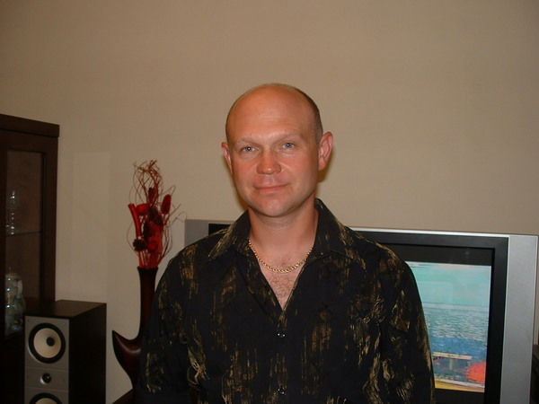 Александр Макаревич