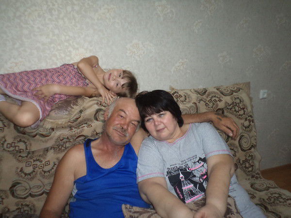 Зухра Кожахметова