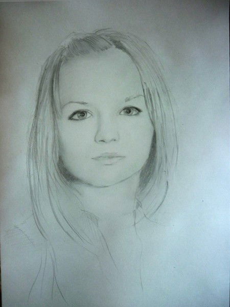 Наталья Назарова