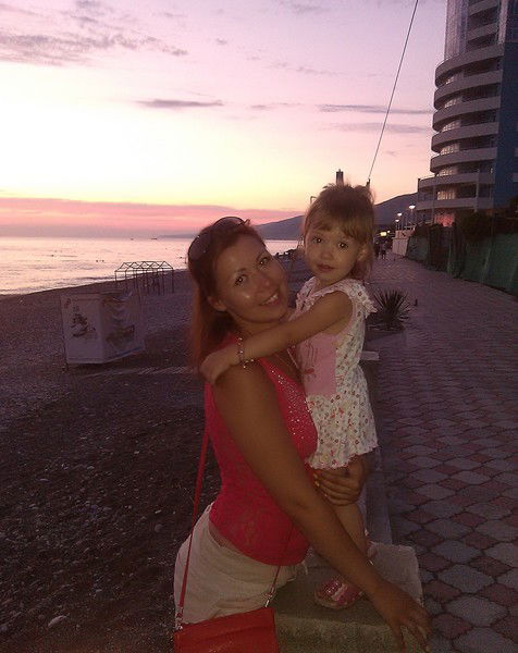 Екатерина Кузовенкова