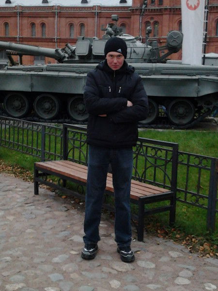 Валентин ****