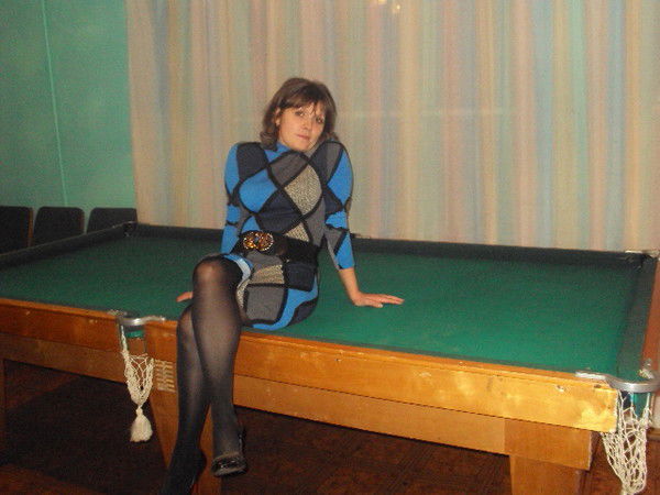 Татьяна Монастырлы