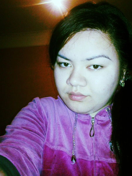 Жанар Торебекова