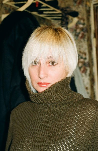 Светик Тарасова