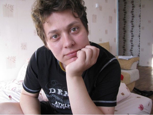 Александр Поляков