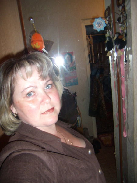 Ирина Хайфуллина