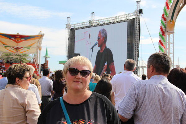 Нурания Адамова