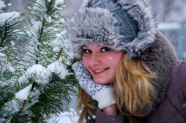 Екатерина Шидловская