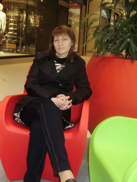 Елена Слободян