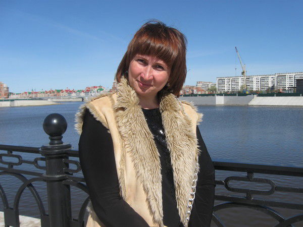 Наташа Жукаускас