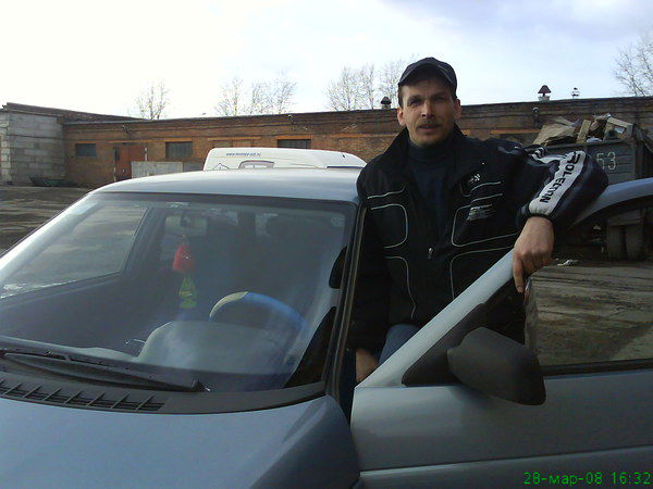 Денис Шарыгин