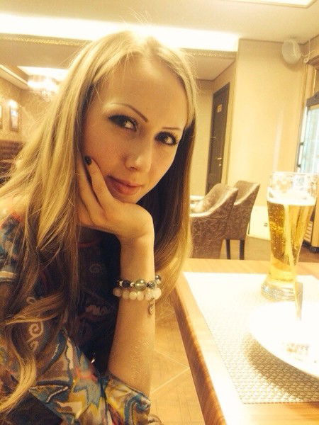 Асия Ситдикова