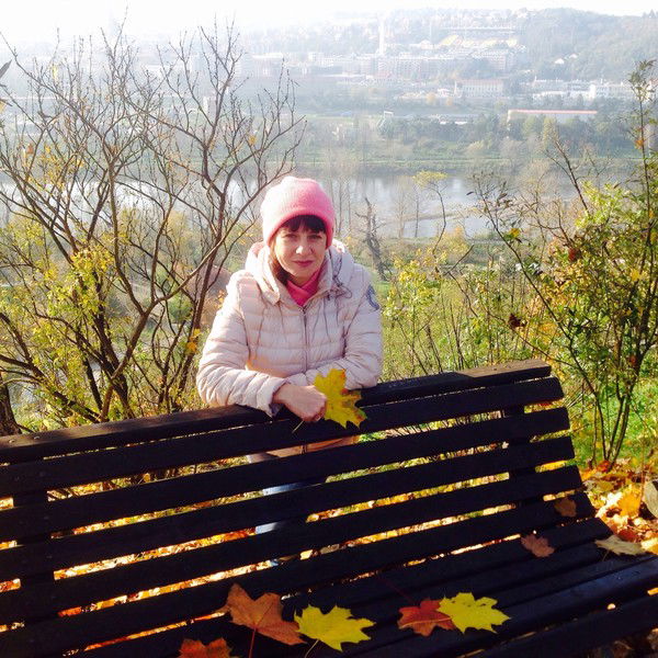 Лариса Солонина