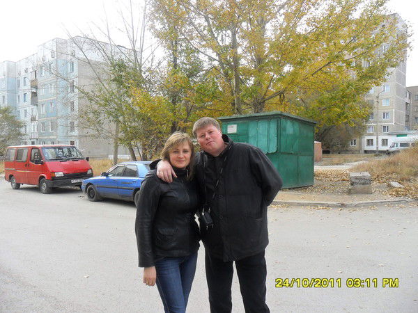 Светлана Грицаненко