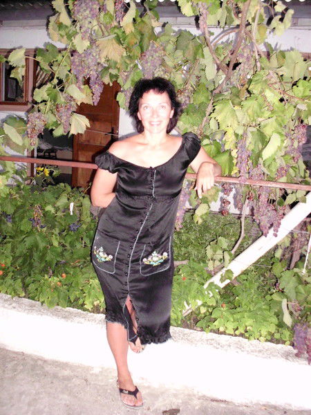 Ирина Иоскевич