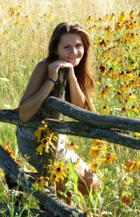 Анастасия Третьякова