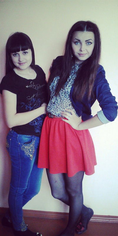 Аня Нестерова