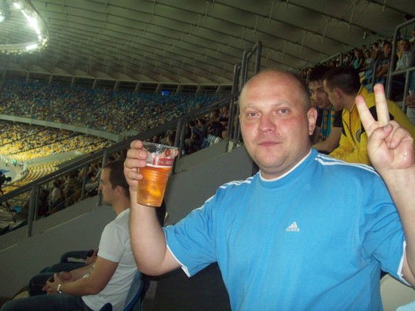 Анатолий Шакуненко