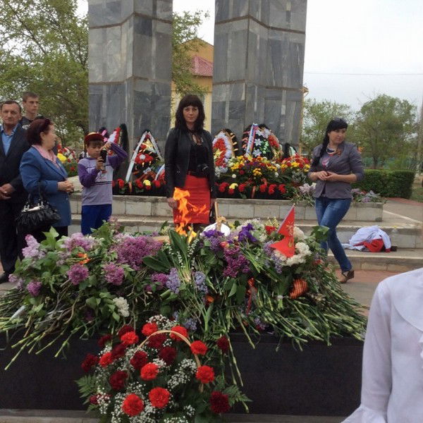 Наталья Ханова