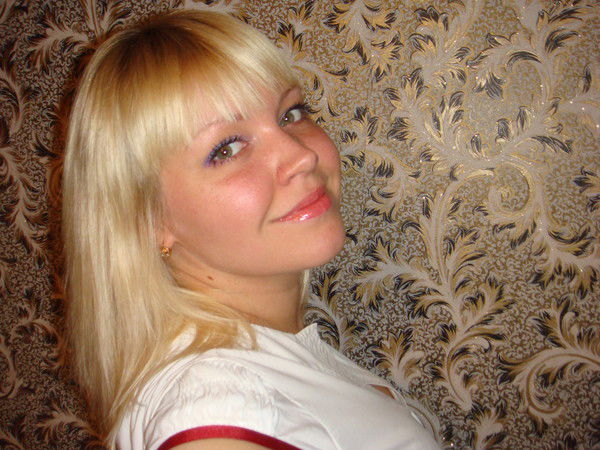 Инесса Яковлева