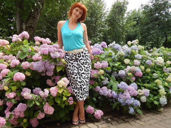 Елена Подколзина